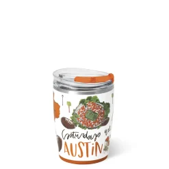 Swig Life Gameday^Saturdays in Austin Tumbler 12oz
