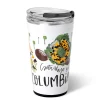 Swig Life Tumblers New Sizes!|Gameday^Saturdays In Columbia, MO 24oz Party Cup -