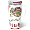 Swig Life Travel Mugs|Gameday^Saturdays in Columbia, SC Travel Mug 22oz