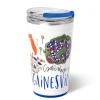 Swig Life Tumblers New Sizes!|Gameday^Saturdays In Gainesville, FL 24oz Party Cup -