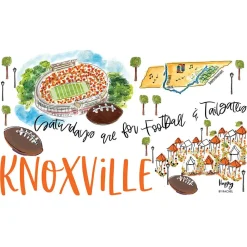 Swig Life Tumblers New Sizes!|Gameday^Saturdays In Knoxville, TN 24oz Party Cup -