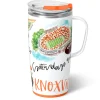 Swig Life Travel Mugs|Gameday^Saturdays in Knoxville Travel Mug 22oz