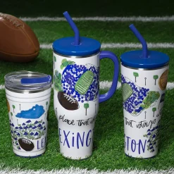Swig Life Tumblers New Sizes!|Gameday^Saturdays In Lexington, KY 24oz Party Cup -