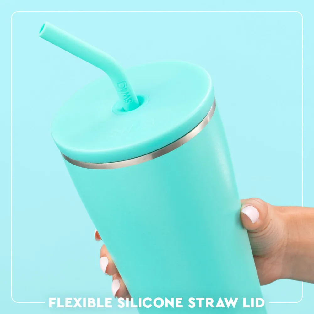 Swig Life Tumblers New Sizes!|Gameday^Saturdays In Louisville, KY 32oz Straw Tumbler -