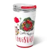Swig Life Tumblers New Sizes!|Gameday^Saturdays In Louisville, KY 24oz Party Cup -