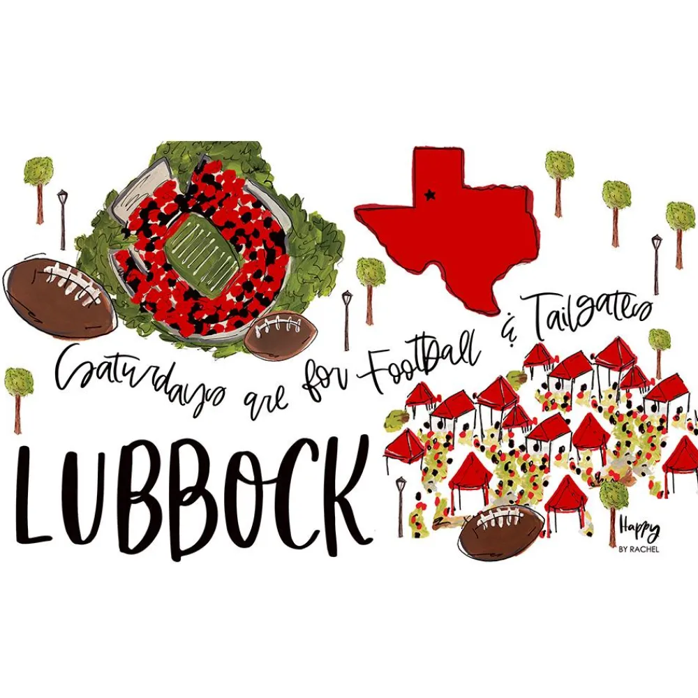 Swig Life Tumblers New Sizes!|Travel Mugs^Saturdays In Lubbock, TX 40oz Mega Mug -