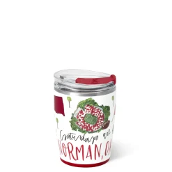 Swig Life Gameday^Saturdays in Norman Tumbler 12oz