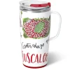 Swig Life Travel Mugs|Gameday^Saturdays in Tuscaloosa Travel Mug 22oz