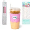 Swig Life Drink Coolies New Sizes!|Scoop There It Is^Scoop There It Is Accessory Bundle