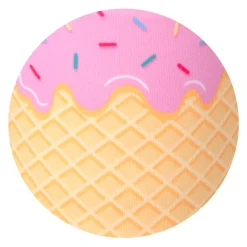 Swig Life Drink Coolies New Sizes!|Scoop There It Is^Scoop There It Is Medium Iced Cup Coolie