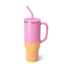 Swig Life Tumblers New Sizes!|Travel Mugs^Scoop There It Is Mega Mug 30oz