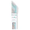 Swig Life Lids, Straws + More|Scrub Life Best Seller!^Scrub Life + Aqua Glitter Reusable Straw Set