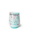 Swig Life Wine + Cocktails|Scrub Life Best Seller!^Scrub Life Stemless Wine 12oz