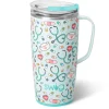 Swig Life Travel Mugs|Scrub Life Best Seller!^Scrub Life Travel Mug 22oz