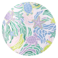 Swig Life Coolers|Sea Swirl^Sea Swirl Boxxi 24 Cooler
