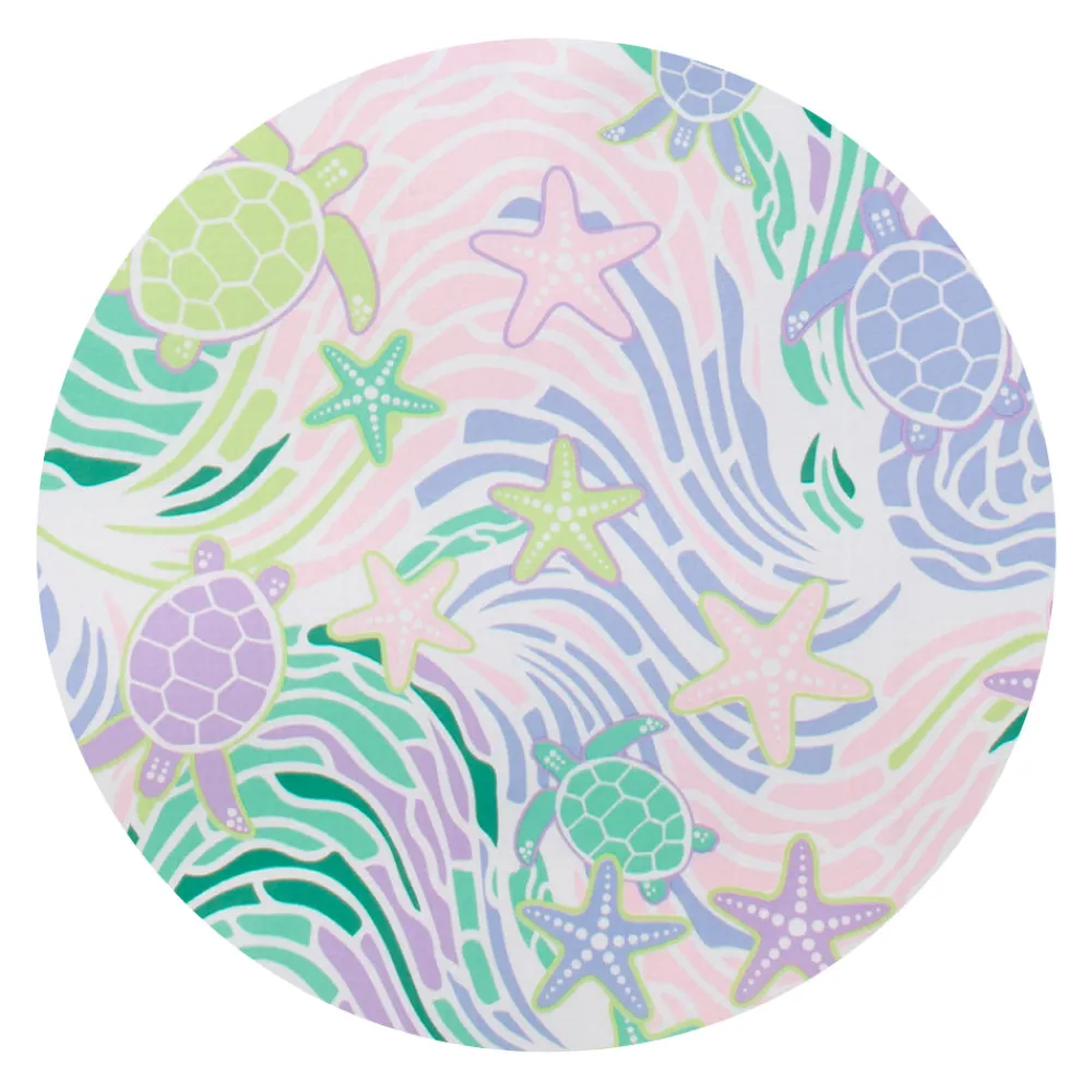 Swig Life Tote Bags New Sizes!|Sea Swirl^Sea Swirl Jumbo Tote Bag