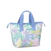 Swig Life Lunchware|Sips For Kids^Sea Swirl Lunchi Lunch Bag
