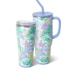 Swig Life Sea Swirl^Sea Swirl Mega Set