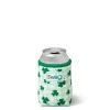 Swig Life Drink Coolies New Sizes!^Shamrock the Block Can Coolie