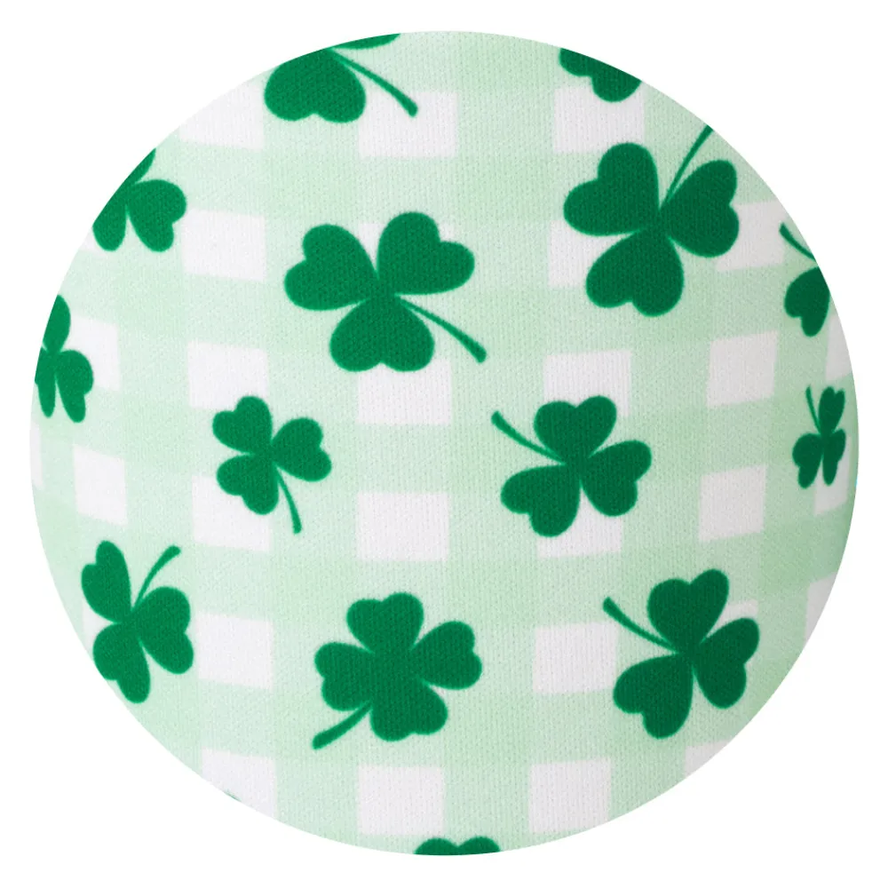 Swig Life Drink Coolies New Sizes!^Shamrock the Block Can Coolie