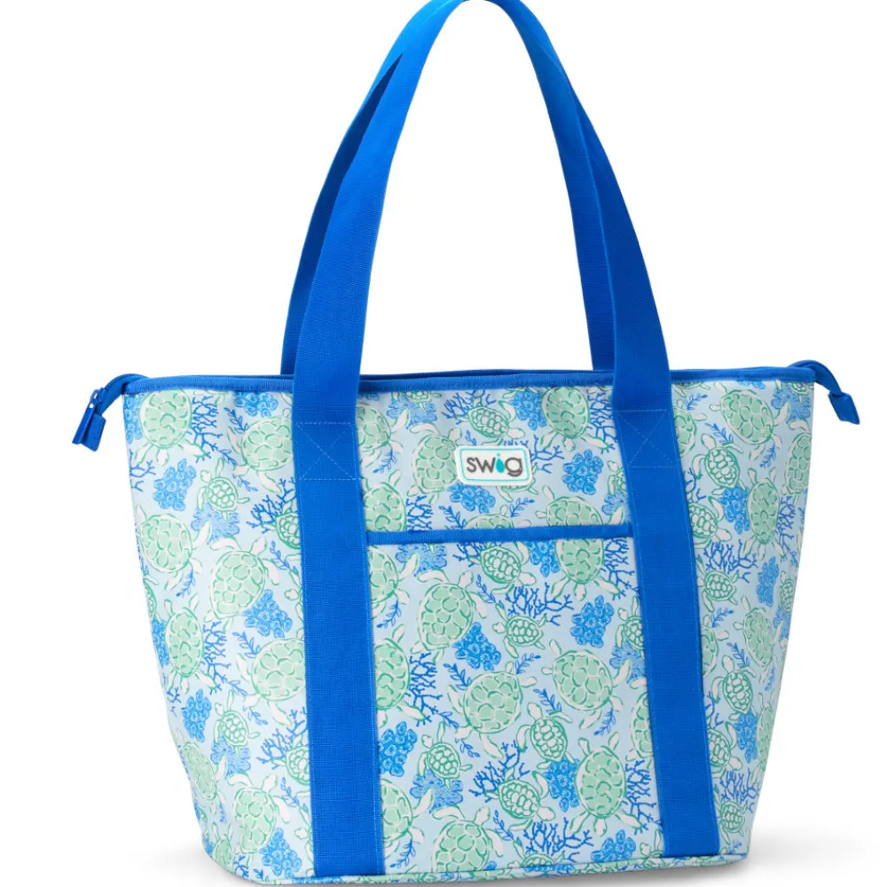 Swig Life Coolers|Shell Yeah^Shell Yeah Zippi Cooler Bag -