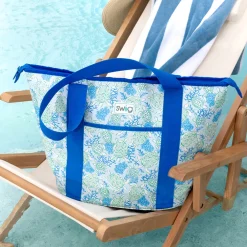Swig Life Coolers|Shell Yeah^Shell Yeah Zippi Cooler Bag -