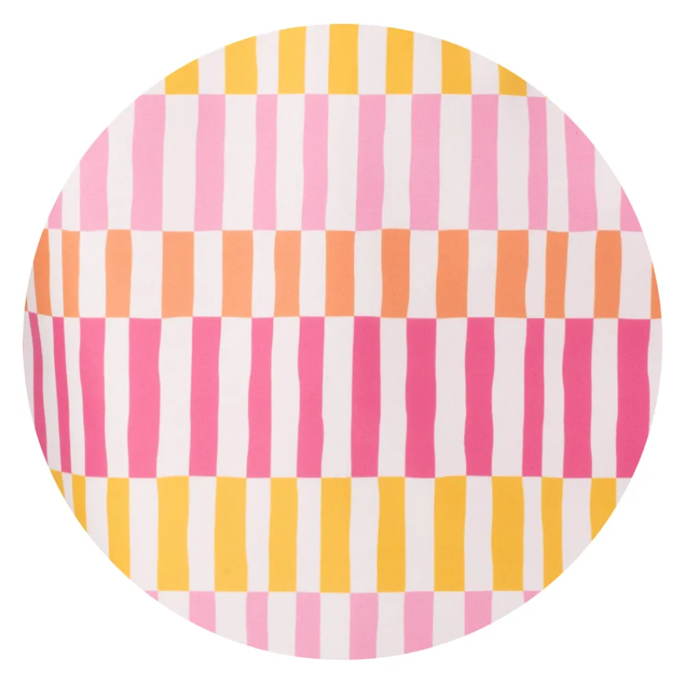 Swig Life Coolers|Sherbet Stripe^Sherbet Stripe Boxxi 24 Cooler