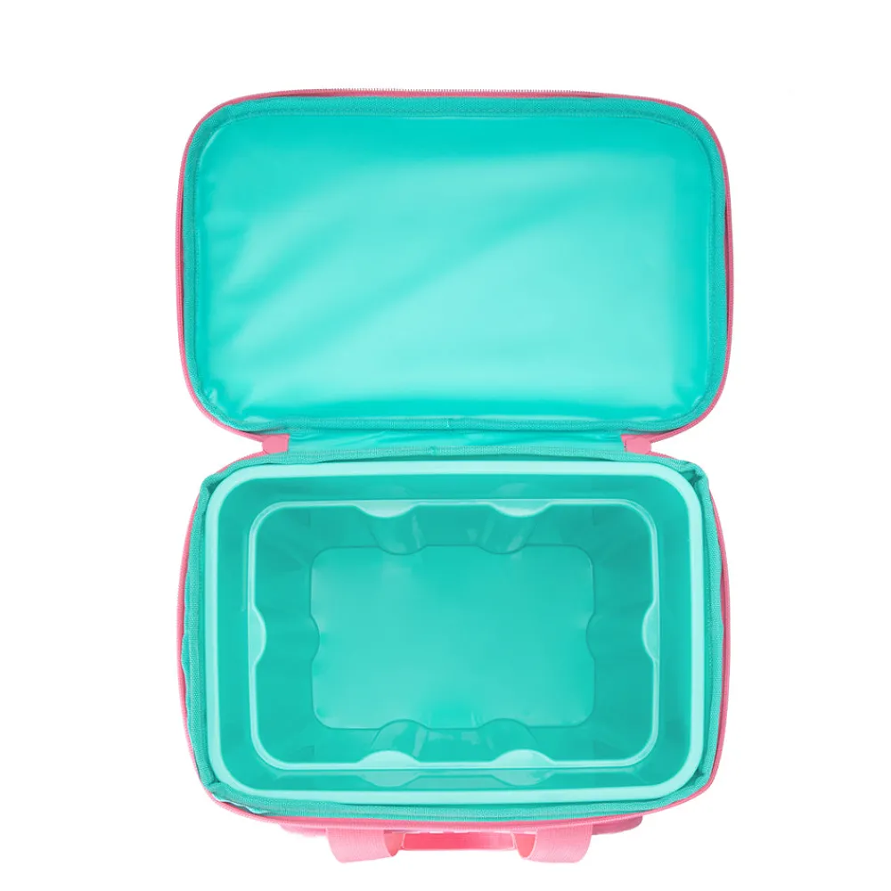 Swig Life Coolers|Sherbet Stripe^Sherbet Stripe Boxxi 24 Cooler