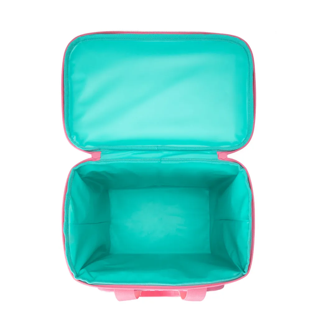 Swig Life Coolers|Sherbet Stripe^Sherbet Stripe Boxxi 24 Cooler