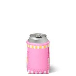 Swig Life Drink Coolies New Sizes!|Sherbet Stripe^Sherbet Stripe Can Coolie