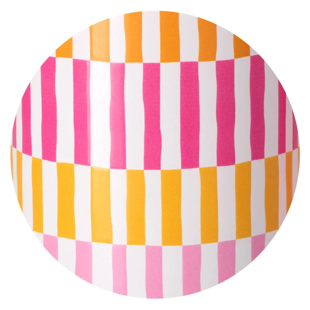 Swig Life Water Bottles|Sips For Kids^Sherbet Stripe Flip + Sip Bottle 26oz