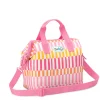 Swig Life Coolers|Lunchware^Sherbet Stripe Packi 12 Cooler