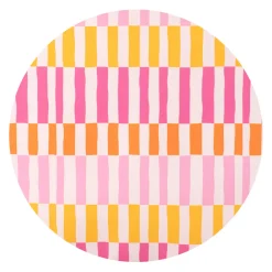 Swig Life Reusable Gift Bags|Sherbet Stripe^Sherbet Stripe Tall Reusable Gift Bag