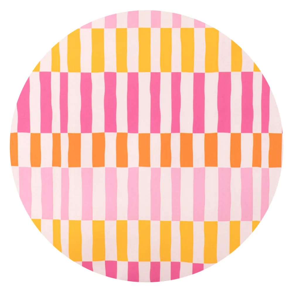 Swig Life Reusable Gift Bags|Sherbet Stripe^Sherbet Stripe Tall Reusable Gift Bag
