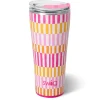 Swig Life Tumblers New Sizes!|Sherbet Stripe^Sherbet Stripe Tumbler 32oz