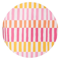 Swig Life Coolers|Sherbet Stripe^Sherbet Stripe Zippi 36 Cooler