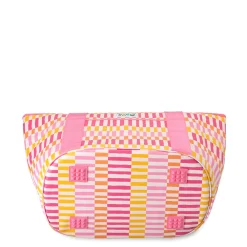 Swig Life Coolers|Sherbet Stripe^Sherbet Stripe Zippi 36 Cooler