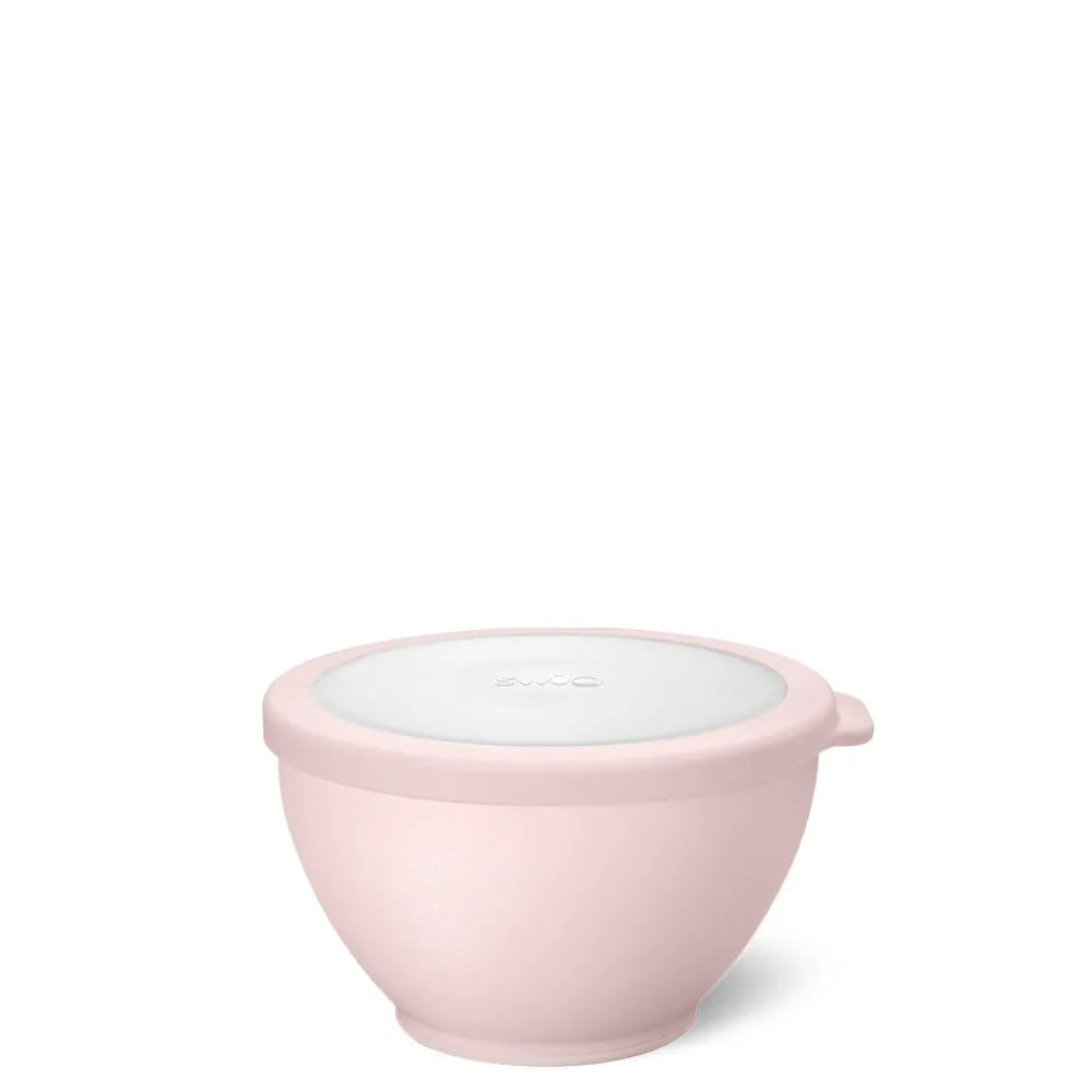 Swig Life Lunchware|Shimmers^Shimmer Ballet Lunch Bowl Set 60oz