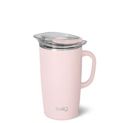 Swig Life Tumblers New Sizes!|Party Pitchers^Shimmer Ballet Party Pitcher 64oz