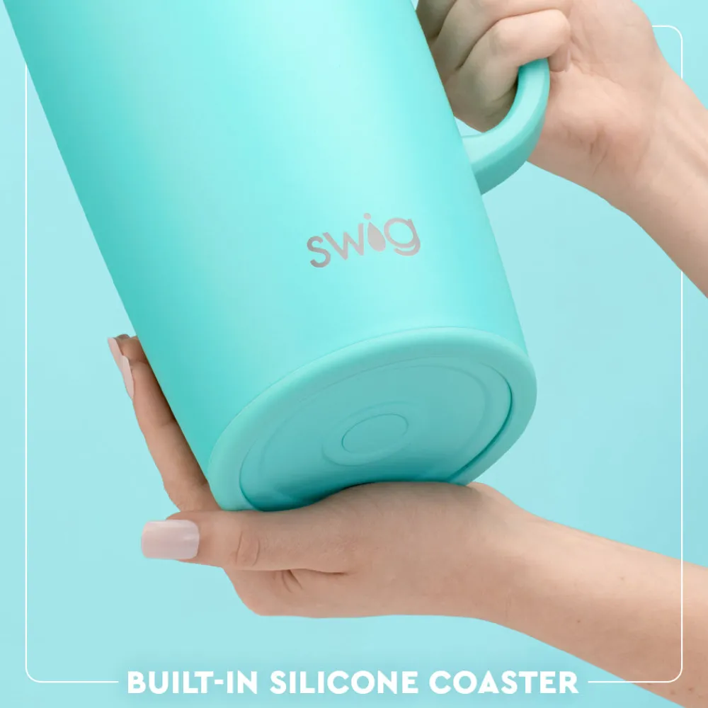 Swig Life Tumblers New Sizes!|Party Pitchers^Shimmer Ballet Party Pitcher 64oz
