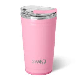 Swig Life Tumblers New Sizes!|Shimmers^Shimmer Bubblegum 24oz Party Cup -