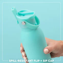 Swig Life Water Bottles|Sips For Kids^Side Kick Flip + Sip Bottle 16oz