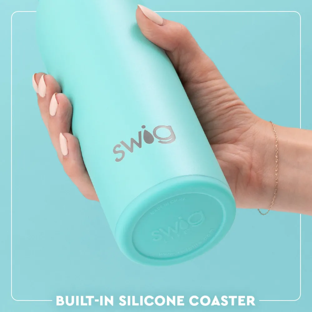 Swig Life Water Bottles|Sips For Kids^Side Kick Flip + Sip Bottle 16oz