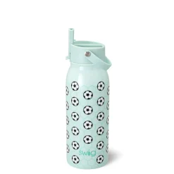 Swig Life Water Bottles|Side Kick^Side Kick Flip + Sip Bottle 36oz