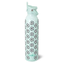 Swig Life Water Bottles|Sips For Kids^Side Kick Flip + Sip Bottle 26oz