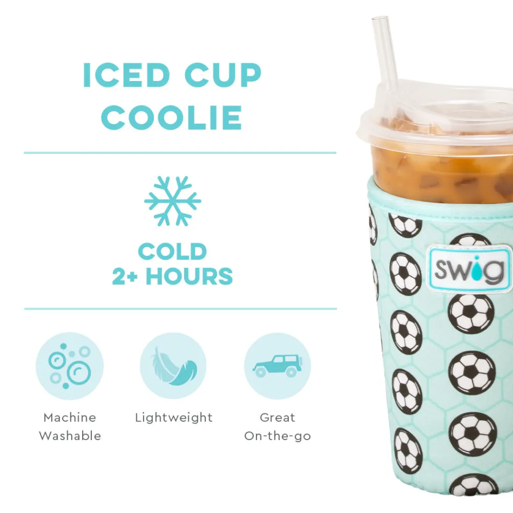 Swig Life Drink Coolies New Sizes!|Side Kick^Side Kick Medium Iced Cup Coolie
