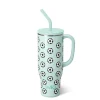 Swig Life Tumblers New Sizes!|Travel Mugs^Side Kick Mega Mug 30oz