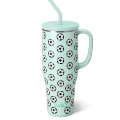 Swig Life Tumblers New Sizes!|Travel Mugs^Side Kick Mega Mug 40oz