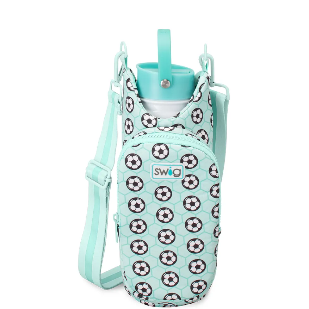 Swig Life Drinking Buddies|Water Bottles^Side Kick Water Bottle Sling