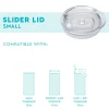 Swig Life Travel Mugs|Lids, Straws + More^Slider Lid